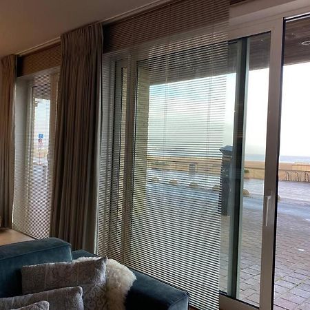 Strandappartement Festival Met 2 Slpk Knokke-Le-Zoute Extérieur photo