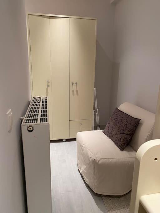 Strandappartement Festival Met 2 Slpk Knokke-Le-Zoute Extérieur photo