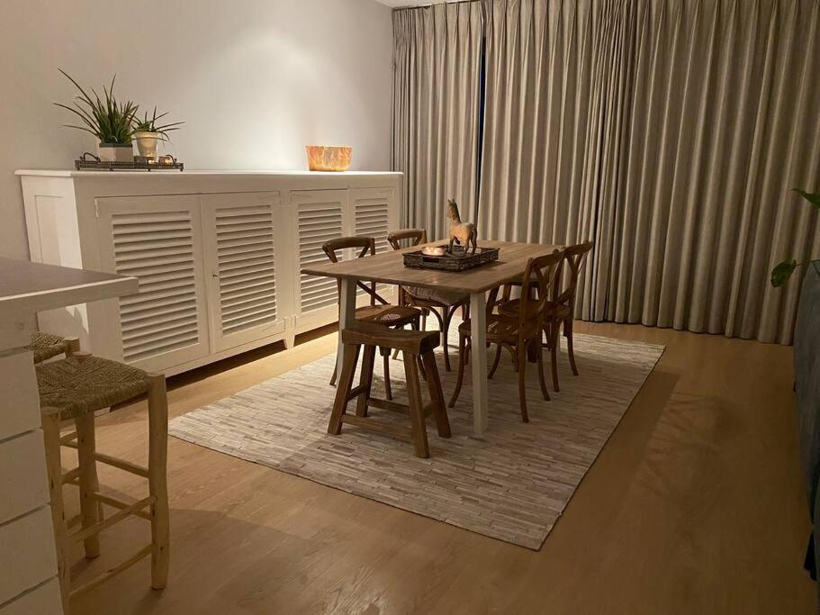 Strandappartement Festival Met 2 Slpk Knokke-Le-Zoute Extérieur photo
