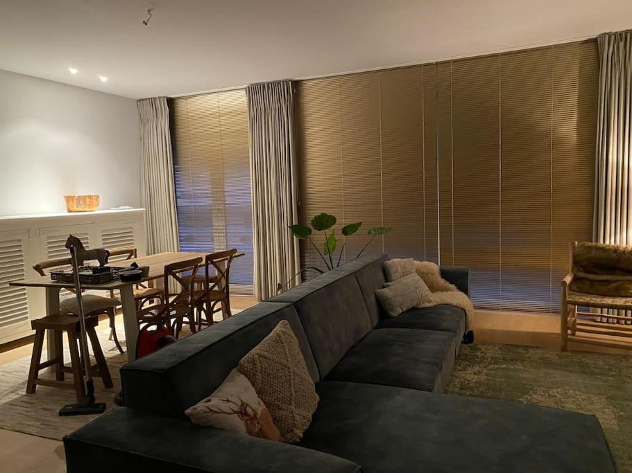 Strandappartement Festival Met 2 Slpk Knokke-Le-Zoute Extérieur photo