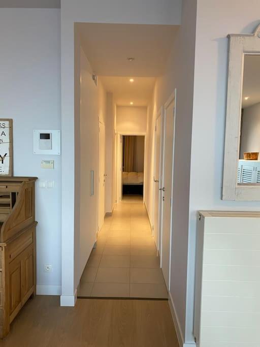 Strandappartement Festival Met 2 Slpk Knokke-Le-Zoute Extérieur photo